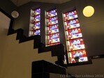 Trappenhuis.
<br/>
Gert-Jan Lobbes, 2016